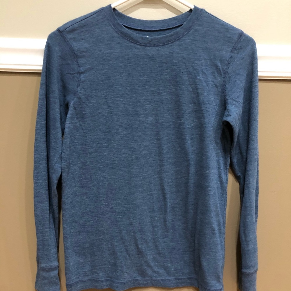 Tucker + Tate boys shirt size L 10/12